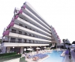 Cazare si Rezervari la Hotel Tropic Park din Malgart de Mar Costa Brava